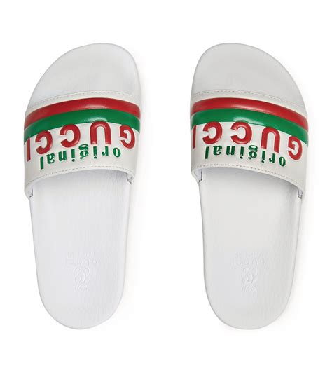 cheap Gucci slides for kids